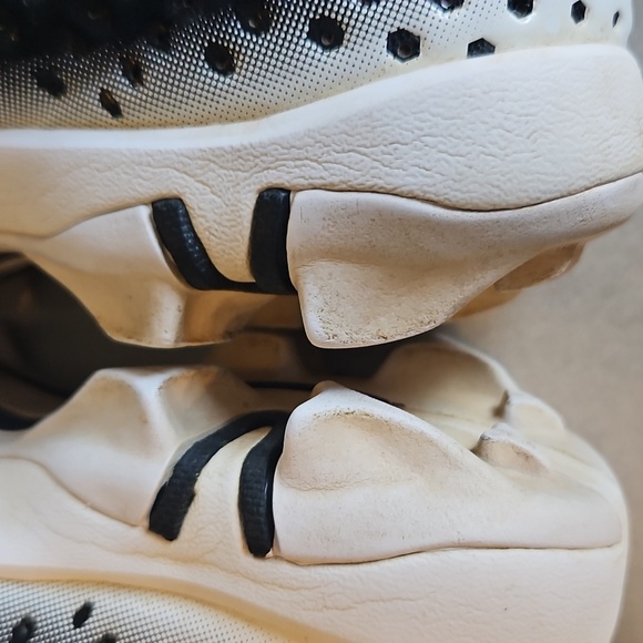 Nike Youth Wide Baseball Cleats - Picture 7 of 12